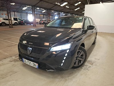 Peugeot 308 SW 308 SW 1.5 BlueHDi 130ch S&amp;S Active Pack EAT8