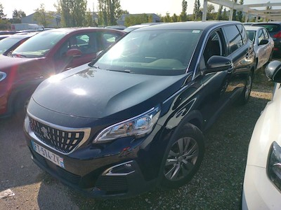 Peugeot 5008 5008 1.5 BlueHDi 130ch S&amp;S Active Business