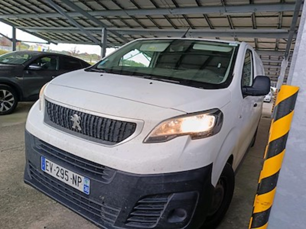 Peugeot EXPERT Expert Fg Standard 1.6 BlueHDi 115ch Premium S&amp;S