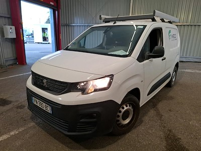 Peugeot PARTNER Partner Standard 1000kg BlueHDi 100ch S&amp;S Asphalt
