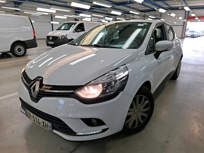 Renault CLIO Clio Ste 1.5 dCi 75ch energy Air MediaNav