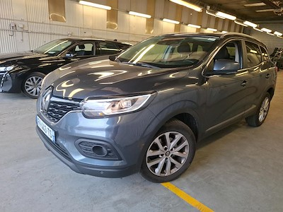 Renault KADJAR Kadjar 1.5 Blue dCi 115ch Business - 21