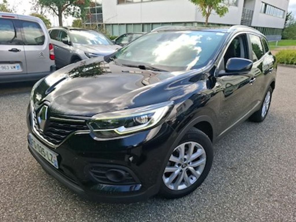 Renault KADJAR Kadjar 1.5 Blue dCi 115ch Business EDC