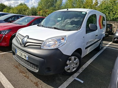 Renault Kangoo express Kangoo Express 1.5 Blue dCi 95ch Grand Confort