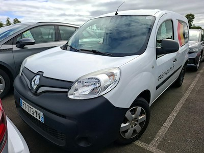 Renault Kangoo express Kangoo Express 1.5 Blue dCi 95ch Grand Confort