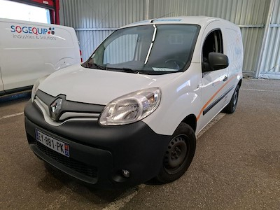 Renault Kangoo express Kangoo Express 1.5 dCi 110ch energy Grand Confort Euro6