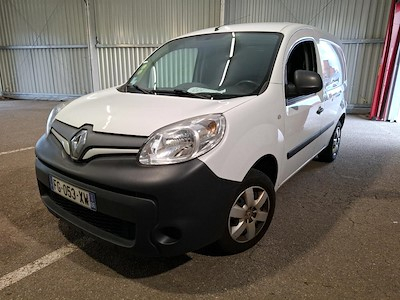 Renault Kangoo express Kangoo Express 1.5 dCi 90ch Grand Confort