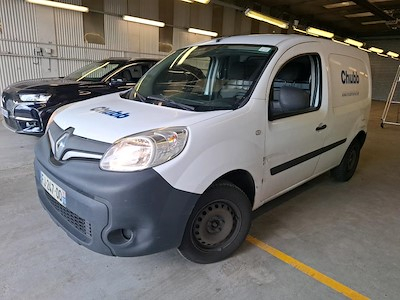 Renault Kangoo express Kangoo Express 1.5 dCi 90ch Grand Confort