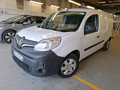 Renault Kangoo express Kangoo Express Maxi 1.5 Blue dCi 95ch Grand Volume Grand Confort