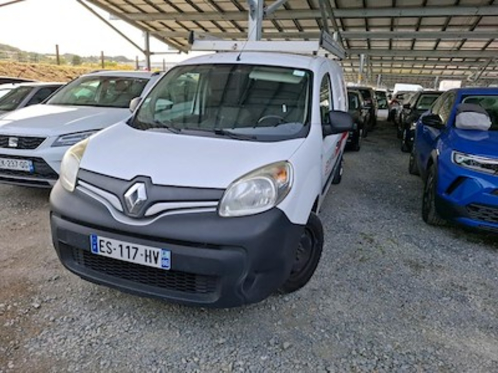 Renault Kangoo express Kangoo Express Maxi 1.5 dCi 90ch energy Grand Volume Grand Confort Euro6