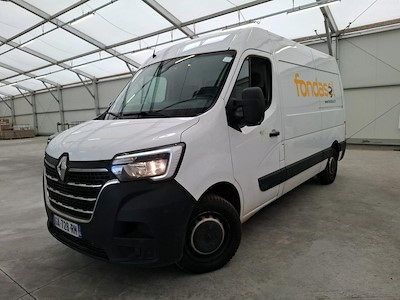 Renault MASTER Master Fg F3300 L2H2 2.3 dCi 135ch Grand Confort E6