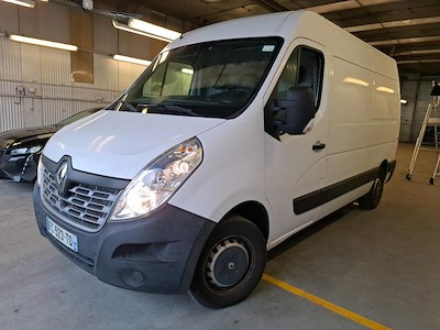 Renault MASTER Master Fg F3500 L2H2 2.3 dCi 130ch Grand Confort Euro6