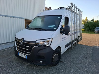 Renault MASTER Master Fg F3500 L2H2 2.3 dCi 150ch Energy Grand Confort E6