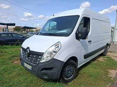 Renault MASTER Master Fg F3500 L2H2 2.3 dCi 170ch energy Grand Confort Euro6