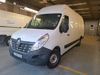 Renault MASTER Master Fg R3500RJ L4H3 2.3 dCi 165ch energy Grand Confort EuroVI