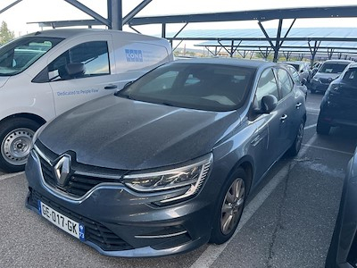 Renault MEGANE Megane 1.5 Blue dCi 115ch Business EDC