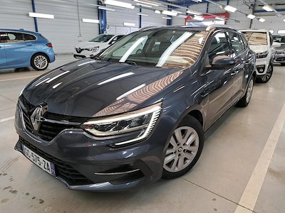 Renault MEGANE Megane Estate 1.5 Blue dCi 115ch Business EDC