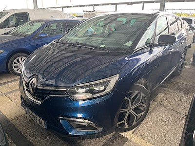 Renault Grand SCENIC Grand Scenic 1.3 TCe 140ch Intens - 21