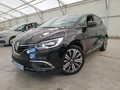 Renault SCENIC Scenic 1.3 TCe 115ch Business - 21