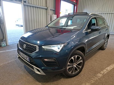 Seat ATECA Ateca 2.0 TDI 150ch Start&amp;Stop Style Business DSG