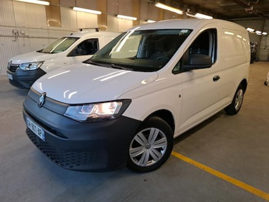 Volkswagen Caddy cargo Caddy Cargo 2.0 TDI 75ch Business MY23