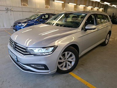 Volkswagen Passat SW Passat SW 2.0 TDI EVO 150ch Business DSG7 8cv