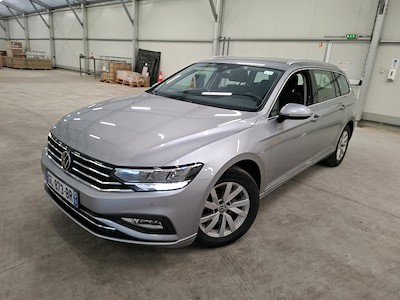 Volkswagen Passat SW Passat SW 2.0 TDI EVO 150ch Business DSG7 8cv