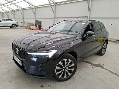 Volvo XC60 XC60 B4 AdBlue 197ch Plus Style Dark Geartronic