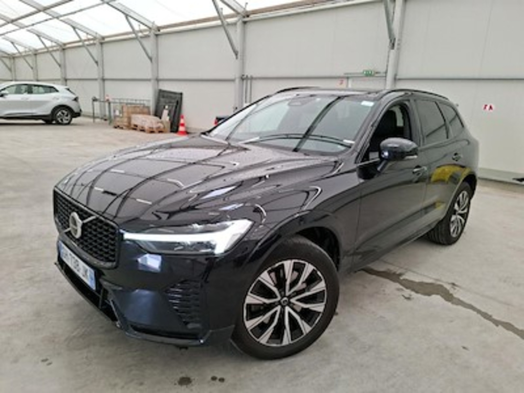 Volvo XC60 XC60 B4 AdBlue 197ch Plus Style Dark Geartronic
