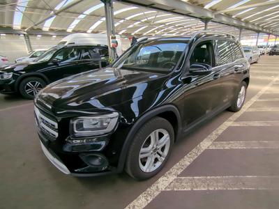 Mercedes-Benz Glb 220 D 8G-DCT, 2021