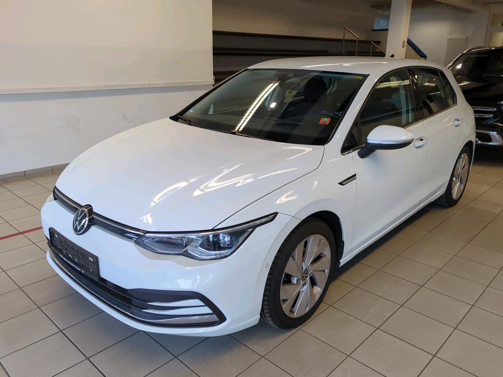 Volkswagen Golf 1.5 ETSI OPF DSG Style, 2020
