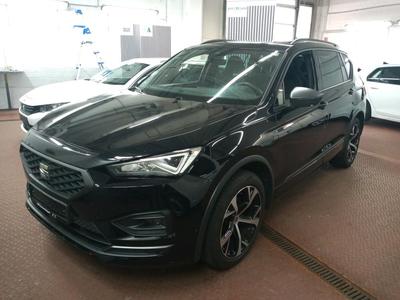 Seat Tarraco 2.0 TDI SCR, 2021