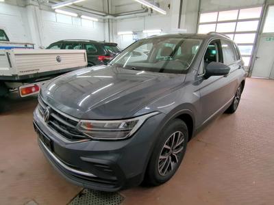 Volkswagen Tiguan 1.5 TSI OPF DSG, 2023