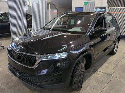 Skoda Karoq 2.0 TDI SCR DSG, 2023