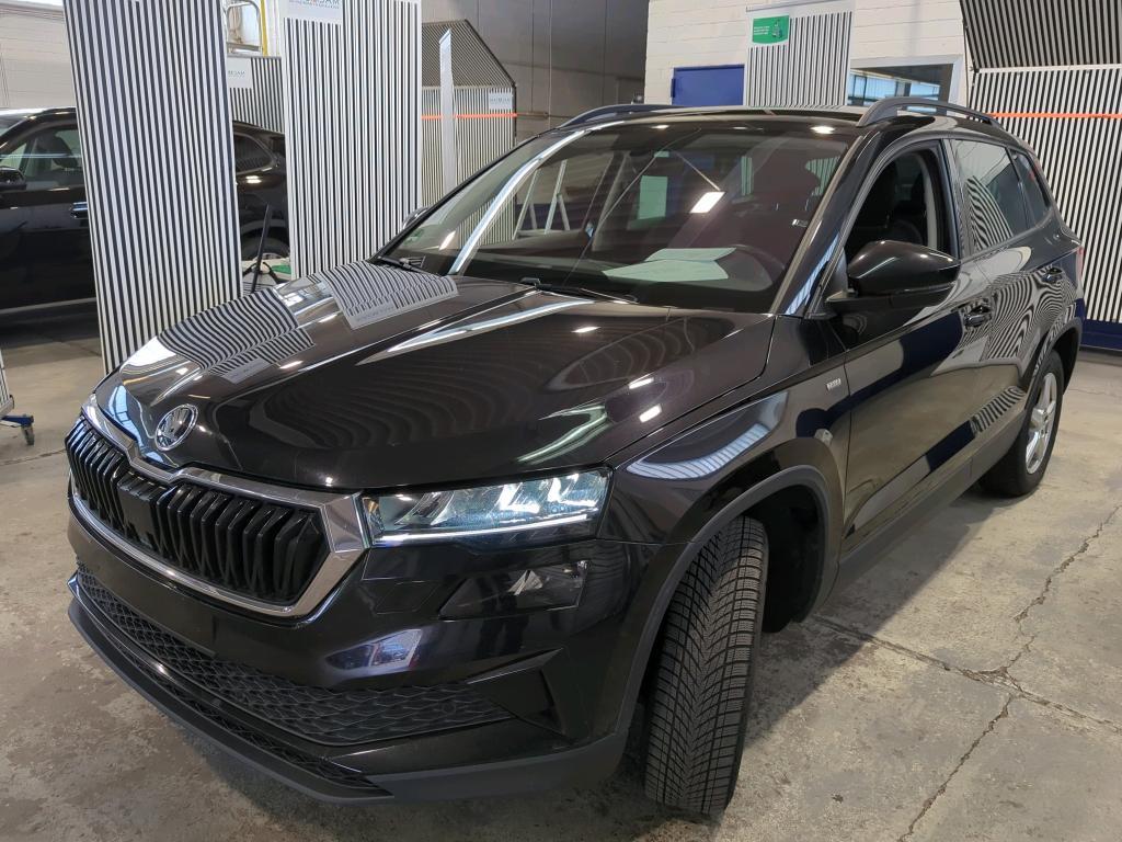 Skoda Karoq 2.0 TDI SCR DSG, 2023