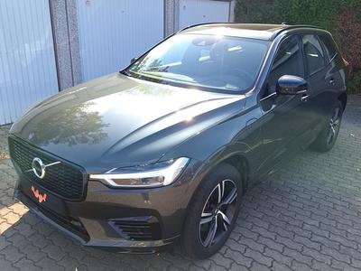 Volvo Xc60 T8 AWD RECHARGE GEARTRONIC, 2020