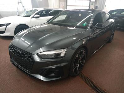 Audi A5 SPORTBACK 40 TDI S TRONIC S line, 2021