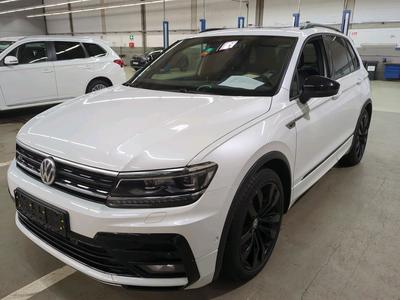 Volkswagen Tiguan 2.0 TDI SCR 4MOTION (BLUEMOTION TECHN.) DSG, 2020