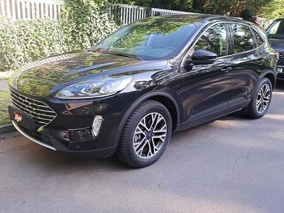 Ford Kuga 2.5 DURATEC PHEV, 2021
