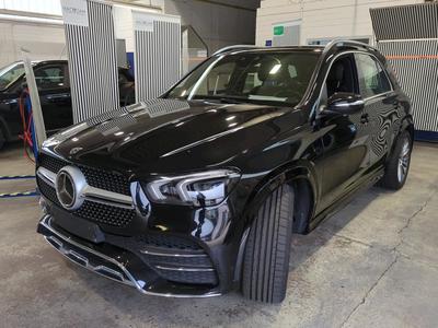 Mercedes-Benz Gle 350 DE 4MATIC 9G-TRONIC, 2020