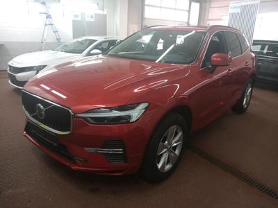 Volvo Xc60 B4 D AWD, 2022
