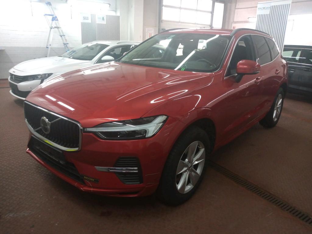 Volvo Xc60 B4 D AWD, 2022