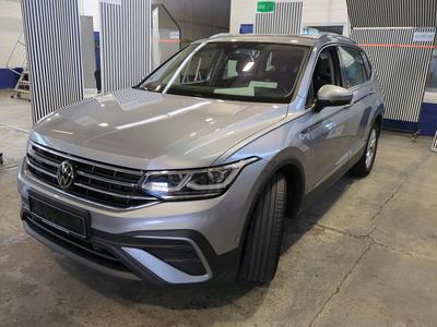 Volkswagen Tiguan ALLSPACE 2.0 TDI SCR DSG, 2022