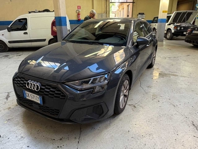 Audi A3 40 TFSI e S tronic Business S.Back, 2022