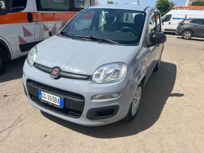 Fiat Panda 1.0 FireFly 70cv S&S Hybrid, 2021