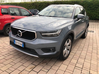 Volvo XC40 D3 Geartronic Momentum Pro, 2020