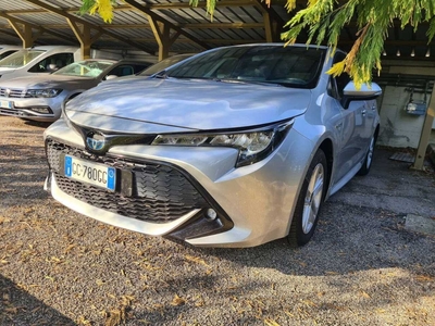 Toyota Corolla 1.8 Hybrid Business, 2020