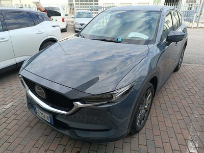 Mazda CX-5 Diesel 2.2L 150cv 2WD 6MT Signature, 2021