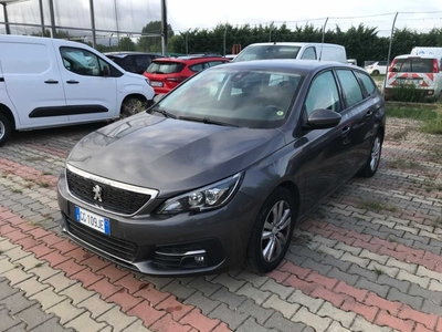 Peugeot 308 SW SW Active Business BlueHDi 130 S&S, 2021