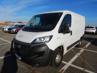 Fiat Ducato 290 (250) 30 Ducato 290 30 CH1 2.3 mjt 120cv E6d-temp, 2020